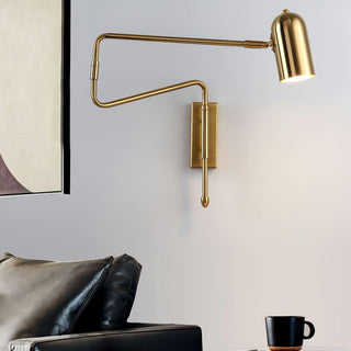 Calistia Applique murale contemporaine