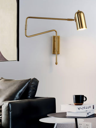 Calistia Applique murale contemporaine