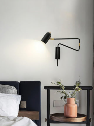 Calistia Applique murale contemporaine