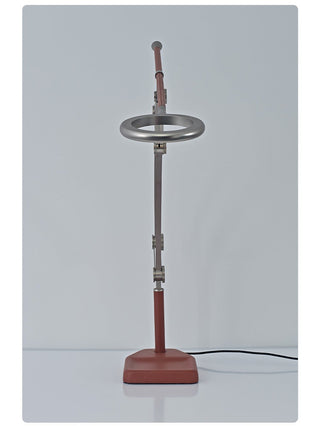 Adjustable Articulated Task Lamp-Neutral Decor