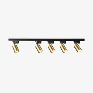 Adjustable Plafonnier Projecteur Rail LED-Luire