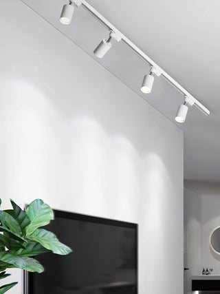 Adjustable Plafonnier Projecteur Rail LED-Luire