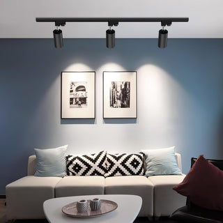 Adjustable Plafonnier Projecteur Rail LED-Luire