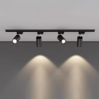 Adjustable Plafonnier Projecteur Rail LED-Luire