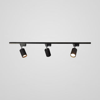 Adjustable Plafonnier Projecteur Rail LED-Luire