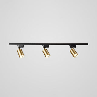 Adjustable Plafonnier Projecteur Rail LED-Luire