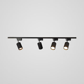 Adjustable Plafonnier Projecteur Rail LED-Luire