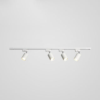 Adjustable Plafonnier Projecteur Rail LED-Luire