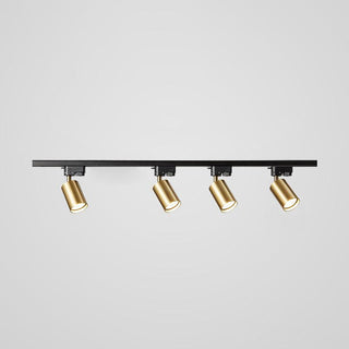 Adjustable Plafonnier Projecteur Rail LED-Luire