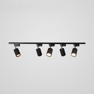 Adjustable Plafonnier Projecteur Rail LED-Luire