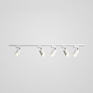 Adjustable Plafonnier Projecteur Rail LED-Luire