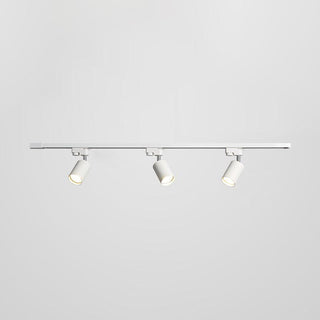Adjustable Plafonnier Projecteur Rail LED-Luire