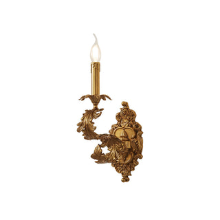Applique Murale Gold