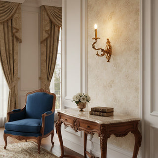 Applique Murale Gold