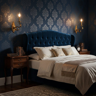 Applique Murale Gold