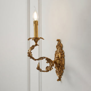 Applique Murale Gold