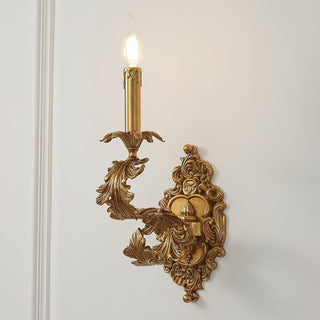 Applique Murale Gold