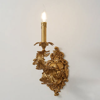 Applique Murale Gold