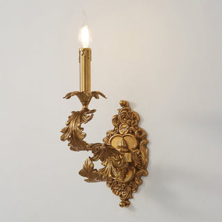 Applique Murale Gold