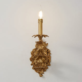 Applique Murale Gold