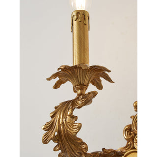 Applique Murale Gold