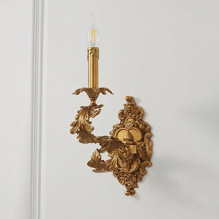 Applique Murale Gold