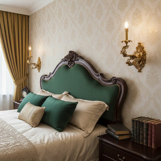 Applique Murale Gold