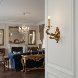 Applique Murale Gold