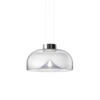 Aella Suspension en Verre Moderne Minimaliste