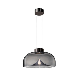 Aella Suspension en Verre Moderne Minimaliste