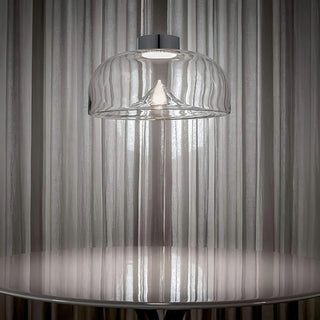 Aella Suspension en Verre Moderne Minimaliste