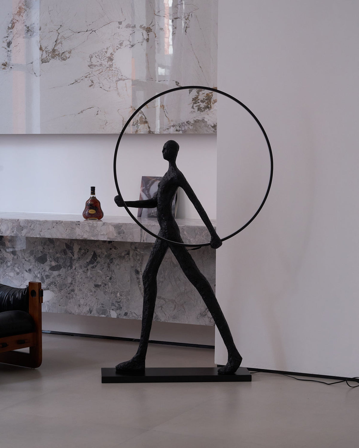 Cirielia Lampadaire