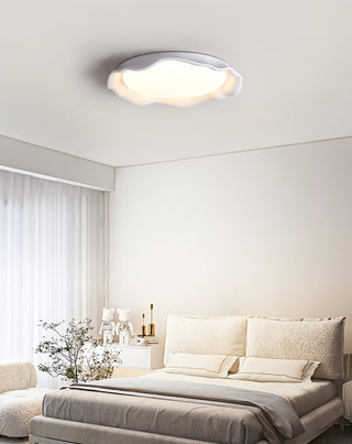 Idoraris Plafonnier en Microciment Moderne