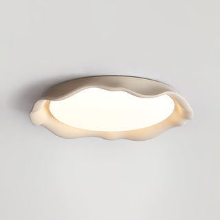 Idoraris Plafonnier en Microciment Moderne
