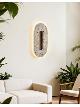 Aerin Wall Lamp-Neutral Decor