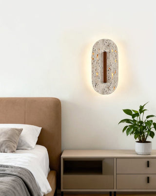 Aerin Wall Lamp-Neutral Decor