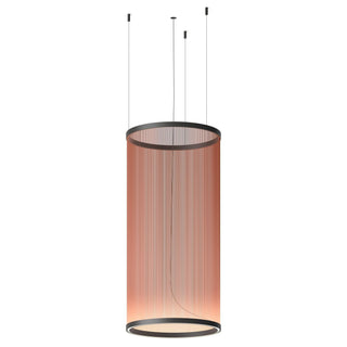 Cone Lampe Suspendue Minimaliste en Aluminium