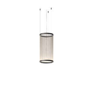 Cone Lampe Suspendue Minimaliste en Aluminium