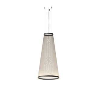 Cone Lampe Suspendue Minimaliste en Aluminium
