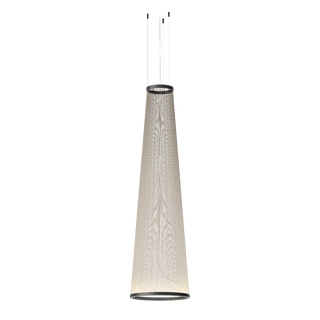 Cone Lampe Suspendue Minimaliste en Aluminium