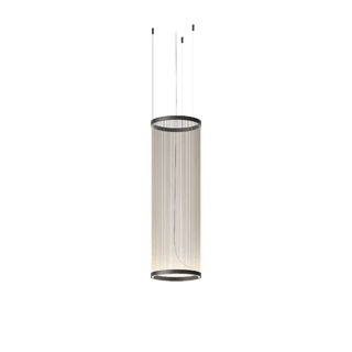 Cone Lampe Suspendue Minimaliste en Aluminium