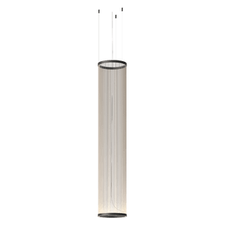 Cone Lampe Suspendue Minimaliste en Aluminium