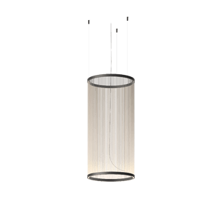 Cone Lampe Suspendue Minimaliste en Aluminium