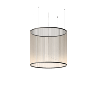 Cone Lampe Suspendue Minimaliste en Aluminium