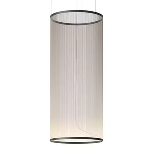 Cone Lampe Suspendue Minimaliste en Aluminium