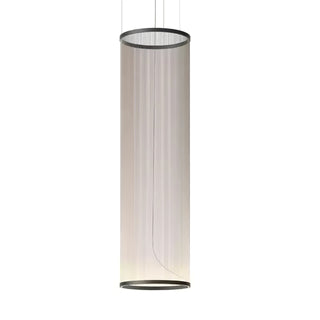 Cone Lampe Suspendue Minimaliste en Aluminium