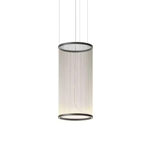 Cone Lampe Suspendue Minimaliste en Aluminium