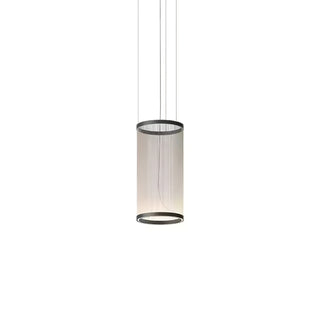 Cone Lampe Suspendue Minimaliste en Aluminium
