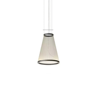 Cone Lampe Suspendue Minimaliste en Aluminium