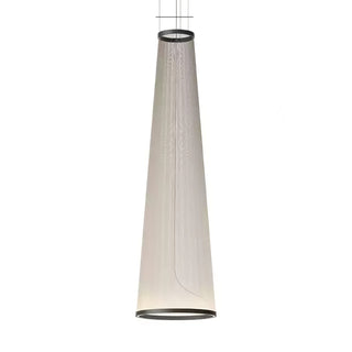 Cone Lampe Suspendue Minimaliste en Aluminium